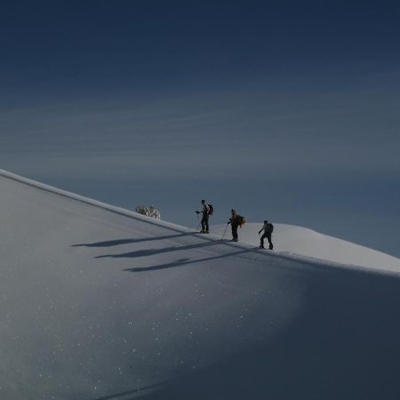 Willa Rifugio Il Ginepro Dell'Etna Linguaglossa Zewnętrze zdjęcie