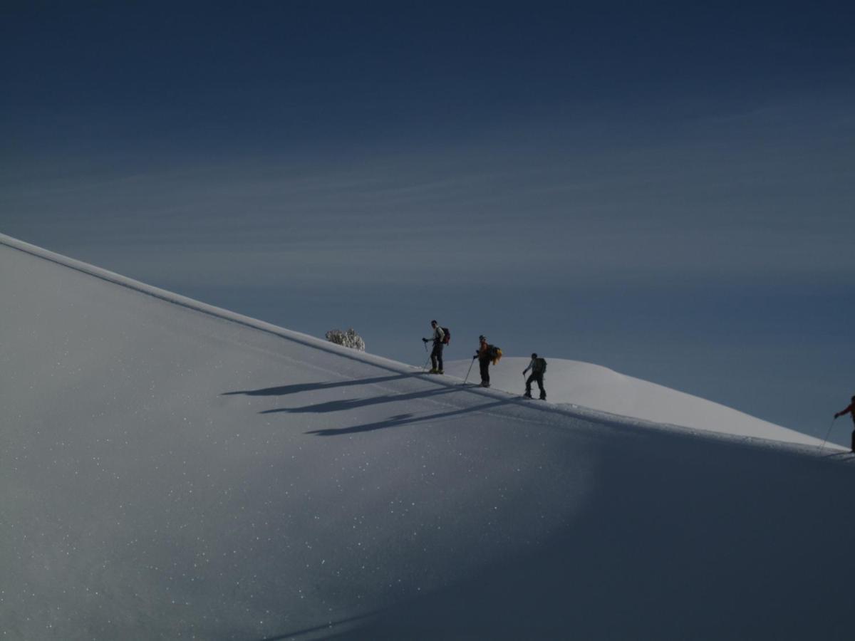 Willa Rifugio Il Ginepro Dell'Etna Linguaglossa Zewnętrze zdjęcie